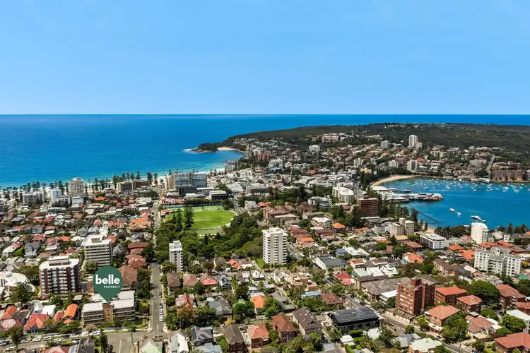 Fourth view of Homely apartment listing, 8/88 Raglan Street, Fairlight NSW 2094