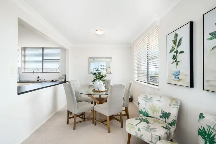 Fifth view of Homely apartment listing, 8/88 Raglan Street, Fairlight NSW 2094