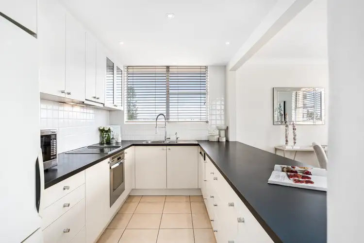 Sixth view of Homely apartment listing, 8/88 Raglan Street, Fairlight NSW 2094