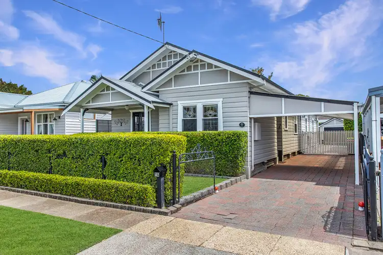 14 Poitrel Street, New Lambton NSW 2305