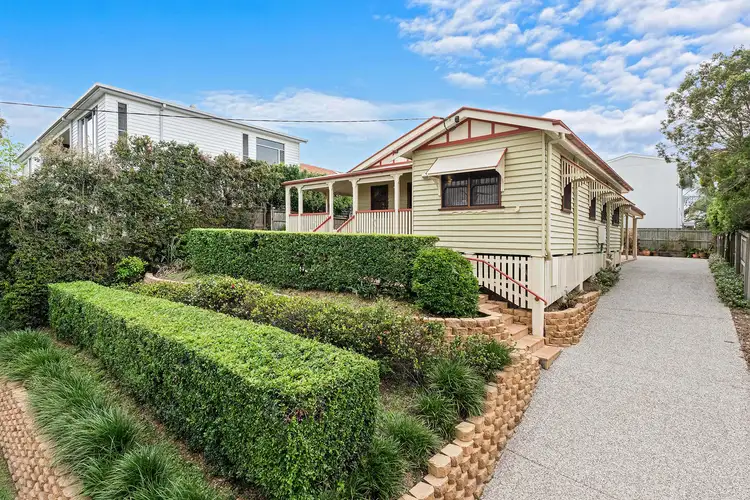 Main view of Homely house listing, 36 Oxford Street, Bulimba QLD 4171