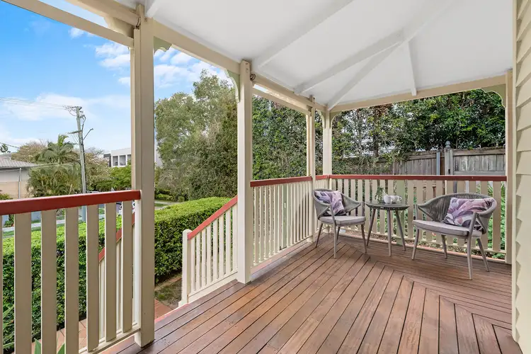 Third view of Homely house listing, 36 Oxford Street, Bulimba QLD 4171