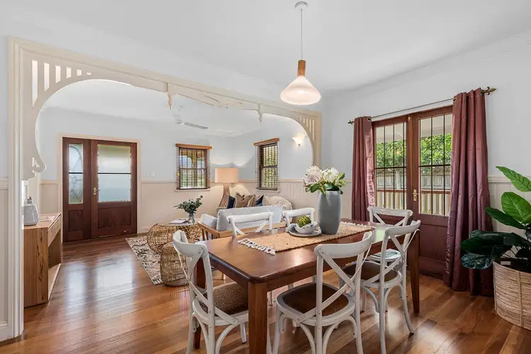 Fifth view of Homely house listing, 36 Oxford Street, Bulimba QLD 4171