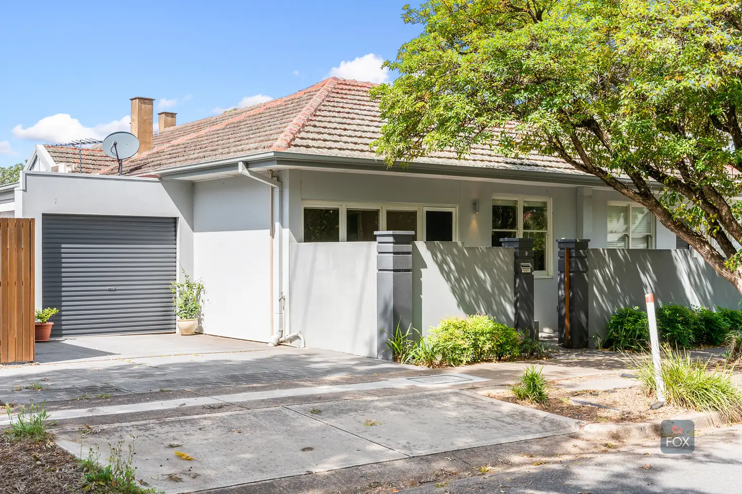 Main view of Homely unit listing, 8 Brookside Avenue, Tranmere SA 5073