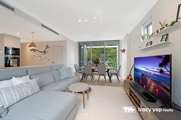 B308/11-27 Cliff Road, Epping NSW 2121