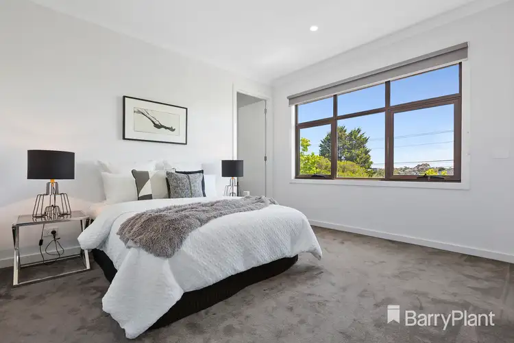 Fifth view of Homely townhouse listing, 1/10 Thurloo Street, Chadstone VIC 3148