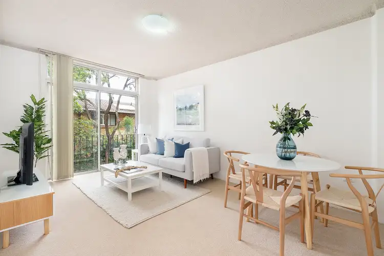 Main view of Homely apartment listing, 3/82 Undercliff Street, Neutral Bay NSW 2089