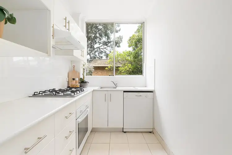 Third view of Homely apartment listing, 3/82 Undercliff Street, Neutral Bay NSW 2089