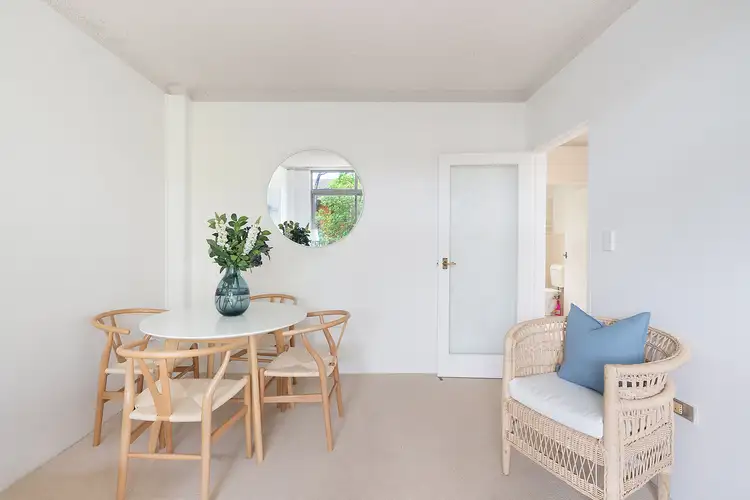 Fourth view of Homely apartment listing, 3/82 Undercliff Street, Neutral Bay NSW 2089