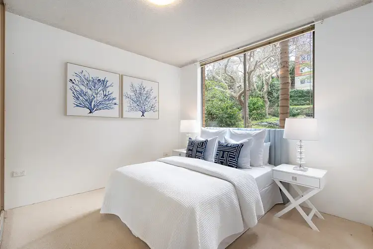 Fifth view of Homely apartment listing, 3/82 Undercliff Street, Neutral Bay NSW 2089