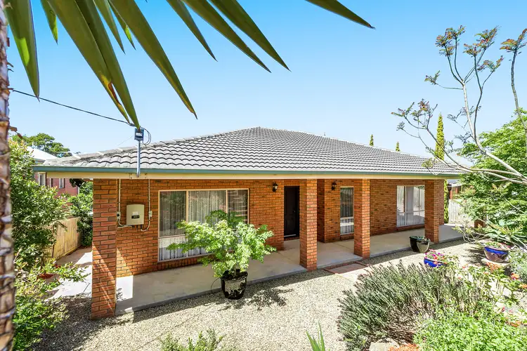 Main view of Homely house listing, 17 Wandana Drive, Wandana Heights VIC 3216
