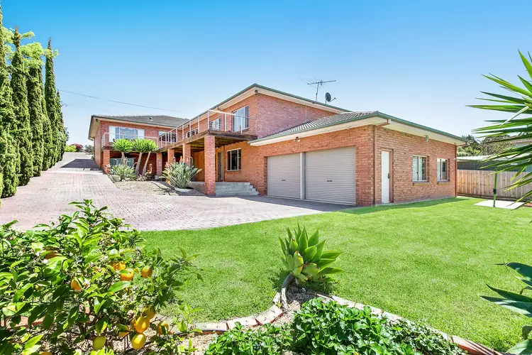 Second view of Homely house listing, 17 Wandana Drive, Wandana Heights VIC 3216