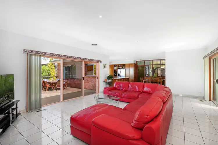 Fourth view of Homely house listing, 17 Wandana Drive, Wandana Heights VIC 3216