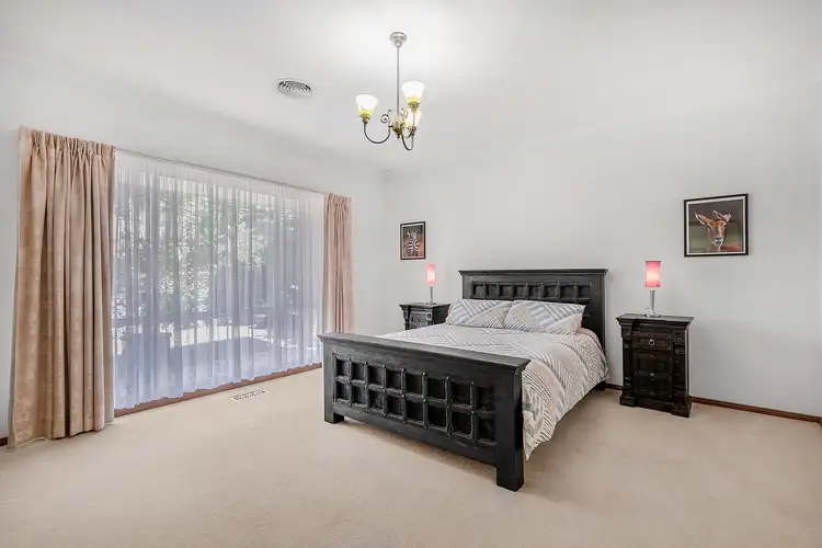 Fifth view of Homely house listing, 17 Wandana Drive, Wandana Heights VIC 3216