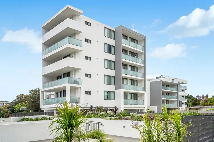 108/31C Garfield Street, Wentworthville NSW 2145