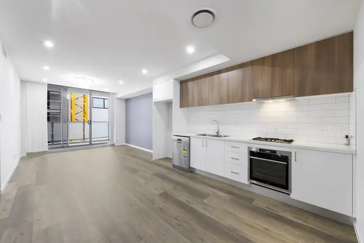 Second view of Homely unit listing, 108/31C Garfield Street, Wentworthville NSW 2145