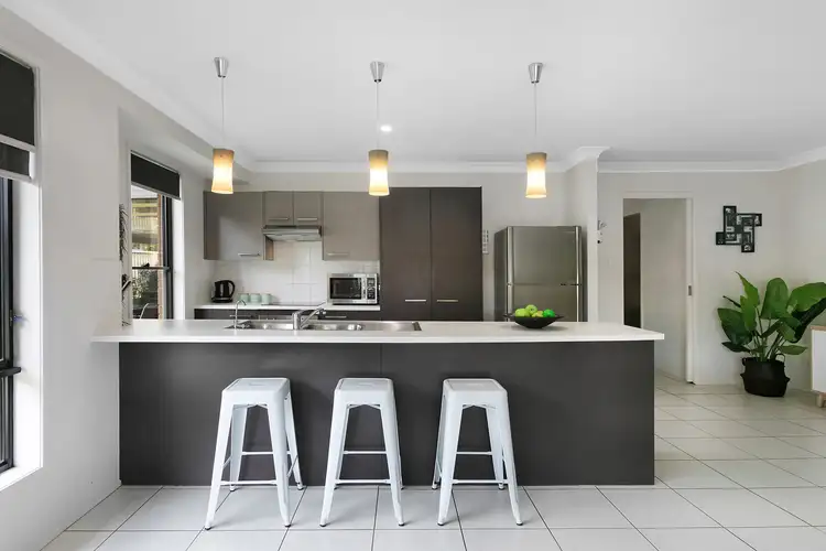 Third view of Homely house listing, 29 Olney Drive, Blue Haven NSW 2262