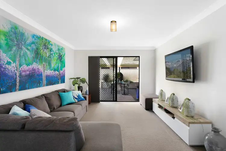 Fourth view of Homely house listing, 29 Olney Drive, Blue Haven NSW 2262