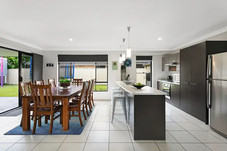Fifth view of Homely house listing, 29 Olney Drive, Blue Haven NSW 2262