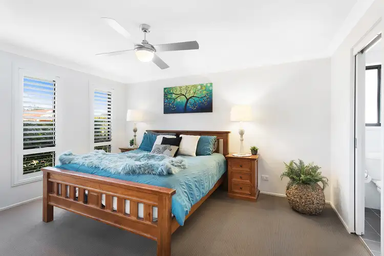Sixth view of Homely house listing, 29 Olney Drive, Blue Haven NSW 2262