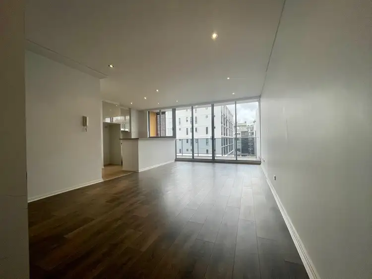 Third view of Homely apartment listing, 741/9 Rothschild Avenue, Rosebery NSW 2018