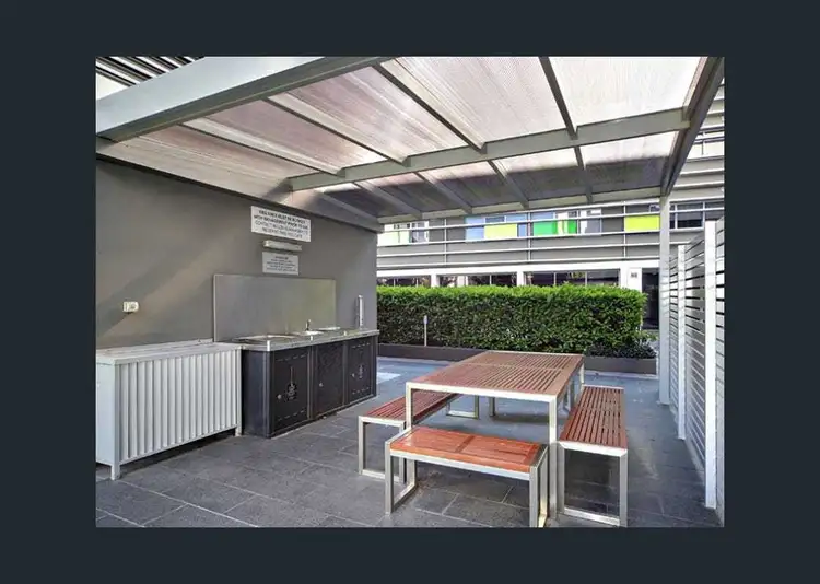 Fourth view of Homely apartment listing, 741/9 Rothschild Avenue, Rosebery NSW 2018