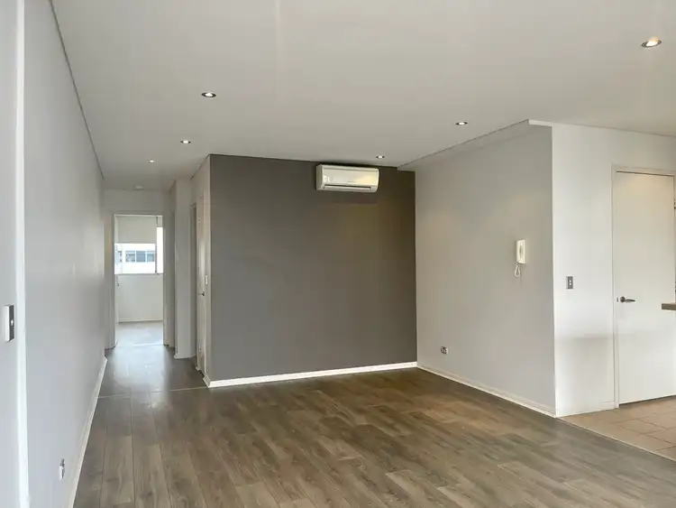 Fifth view of Homely apartment listing, 741/9 Rothschild Avenue, Rosebery NSW 2018