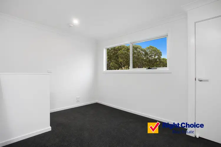Fourth view of Homely townhouse listing, 137 Lakelands Drive, Dapto NSW 2530