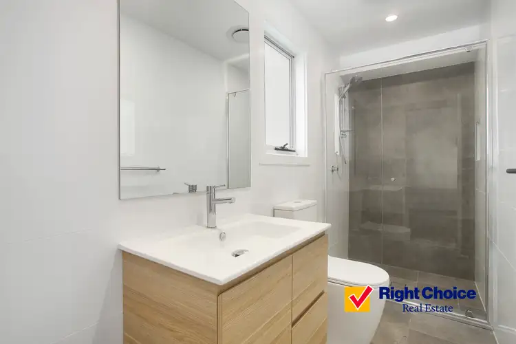 Sixth view of Homely townhouse listing, 137 Lakelands Drive, Dapto NSW 2530