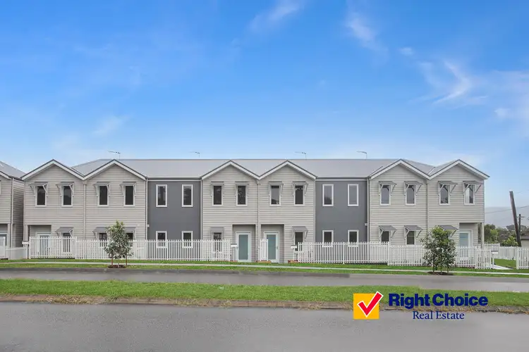 Seventh view of Homely townhouse listing, 137 Lakelands Drive, Dapto NSW 2530