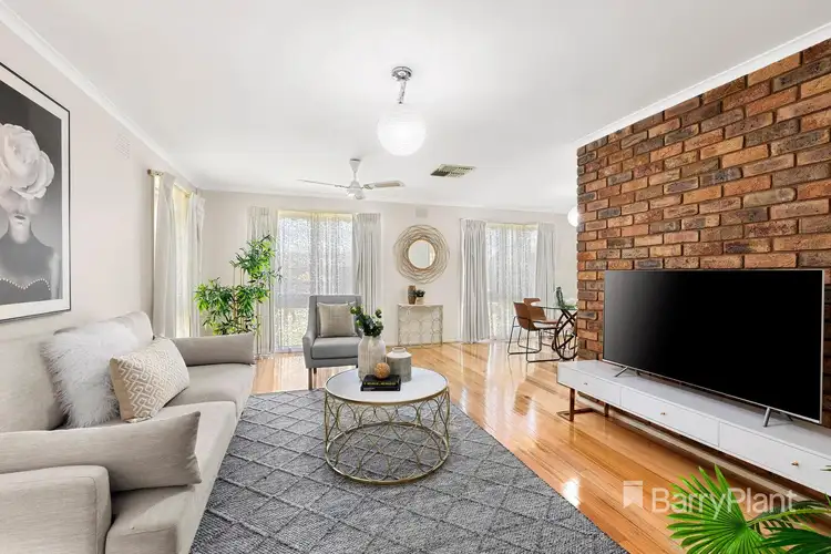 Sixth view of Homely house listing, 37 Hurlstone Crescent, Mill Park VIC 3082