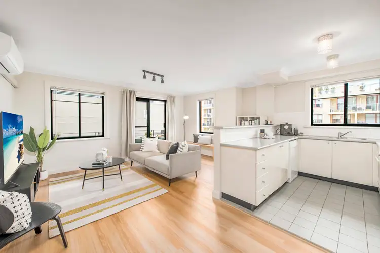 53/7-17 Sinclair Street, Wollstonecraft NSW 2065