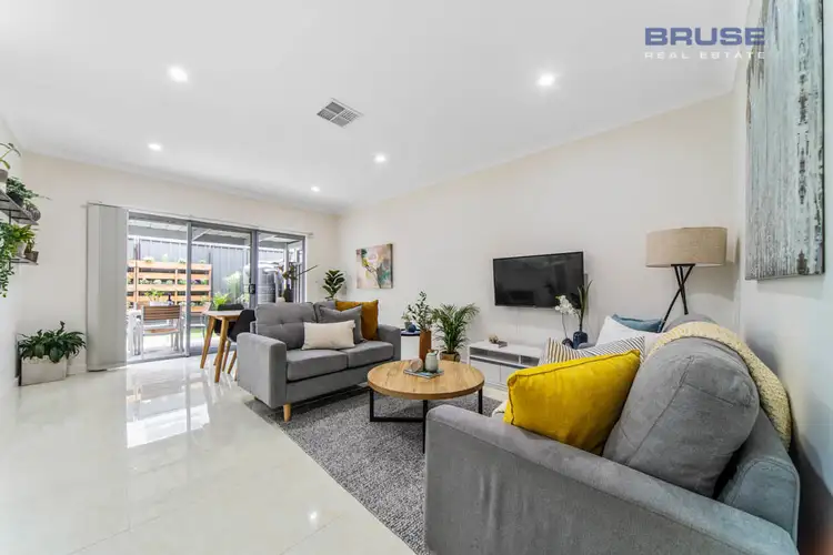 Second view of Homely house listing, 15A Frank Street, Newton SA 5074