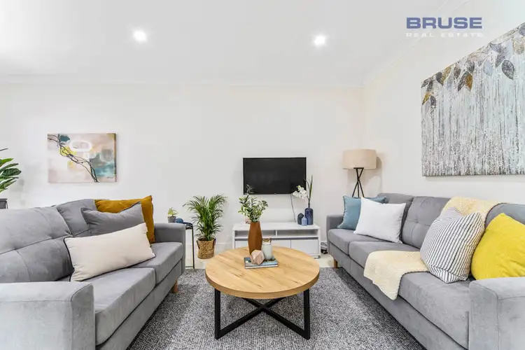 Third view of Homely house listing, 15A Frank Street, Newton SA 5074