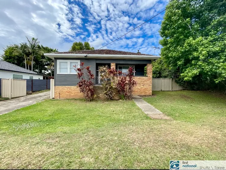 Main view of Homely house listing, 56 Crescent Avenue, Taree NSW 2430