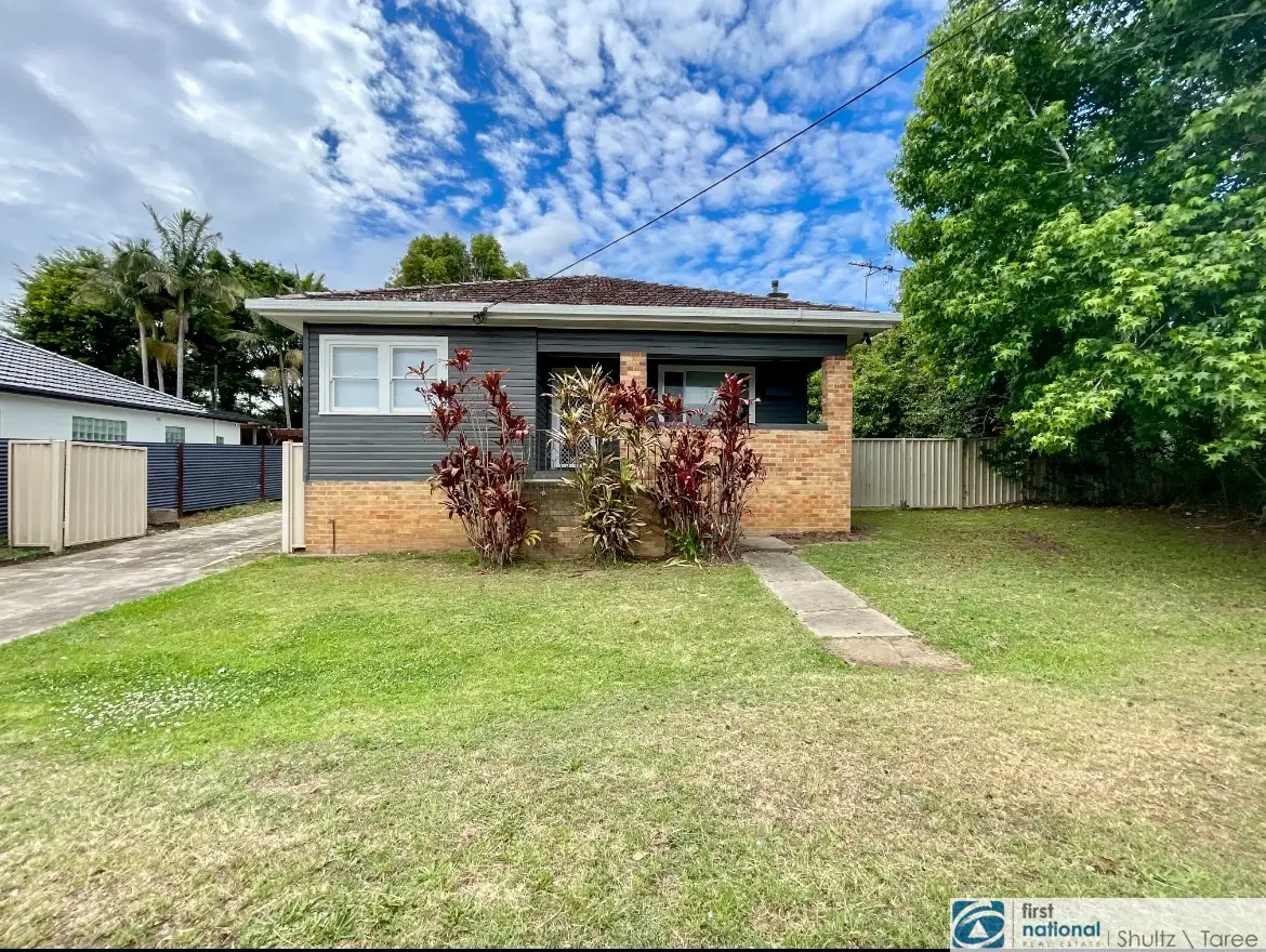 Main view of Homely house listing, 56 Crescent Avenue, Taree NSW 2430