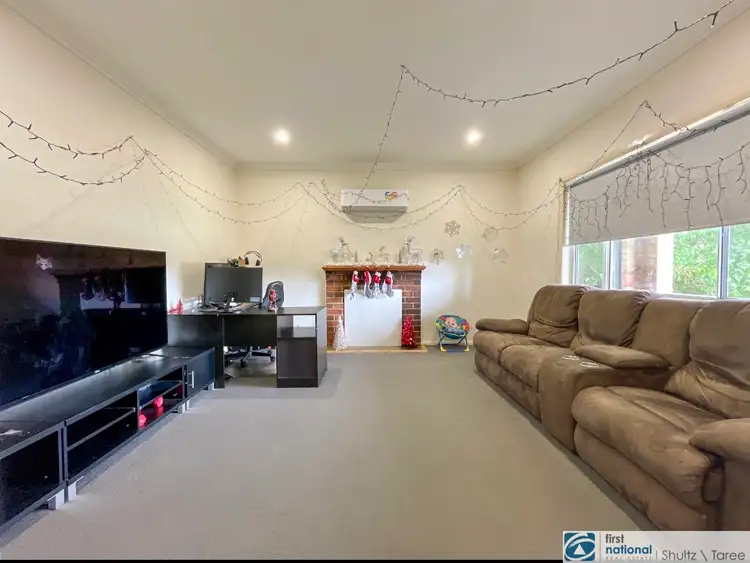 Second view of Homely house listing, 56 Crescent Avenue, Taree NSW 2430
