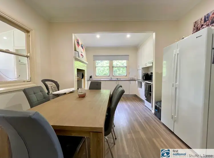 Third view of Homely house listing, 56 Crescent Avenue, Taree NSW 2430