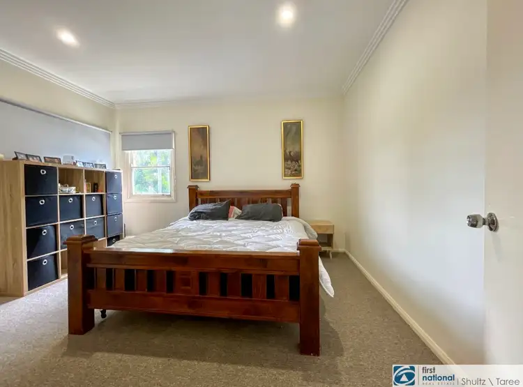 Fifth view of Homely house listing, 56 Crescent Avenue, Taree NSW 2430