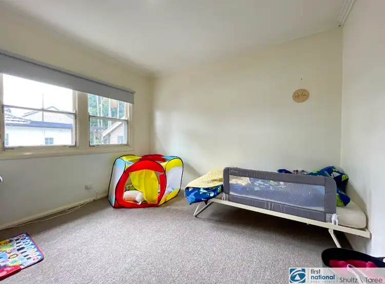 Sixth view of Homely house listing, 56 Crescent Avenue, Taree NSW 2430