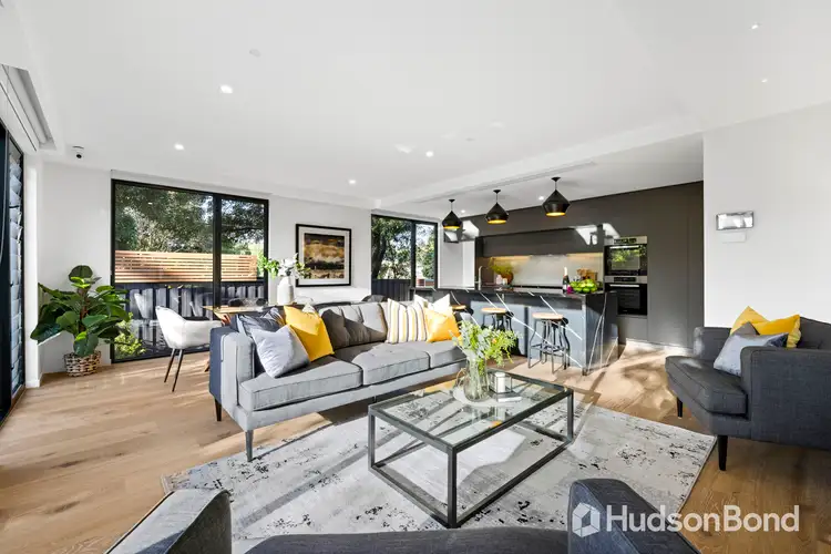 Fifth view of Homely house listing, 50 Broughton Road, Surrey Hills VIC 3127