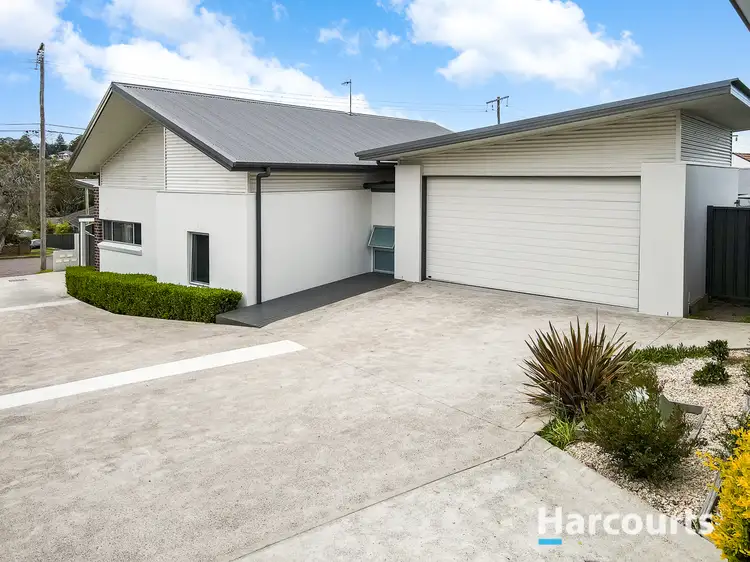 Main view of Homely townhouse listing, 1/24 Kenibea Avenue, Kahibah NSW 2290