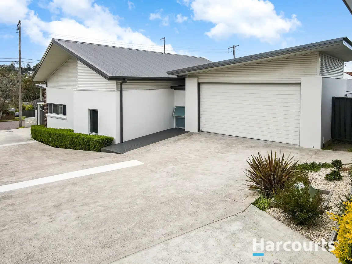Main view of Homely townhouse listing, 1/24 Kenibea Avenue, Kahibah NSW 2290