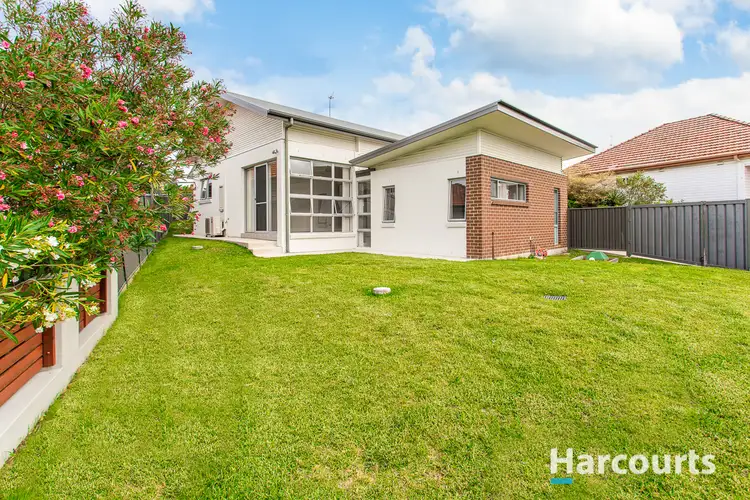 Second view of Homely townhouse listing, 1/24 Kenibea Avenue, Kahibah NSW 2290