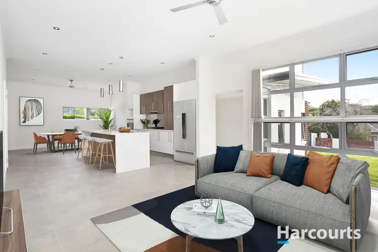 Third view of Homely townhouse listing, 1/24 Kenibea Avenue, Kahibah NSW 2290