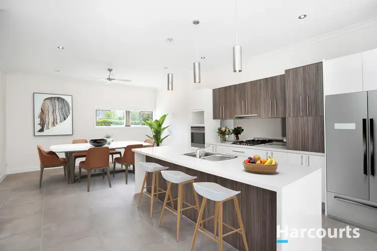 Fourth view of Homely townhouse listing, 1/24 Kenibea Avenue, Kahibah NSW 2290