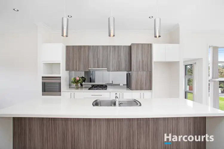 Fifth view of Homely townhouse listing, 1/24 Kenibea Avenue, Kahibah NSW 2290