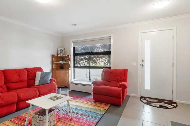 Second view of Homely house listing, 21 Greenfield Drive, Epsom VIC 3551