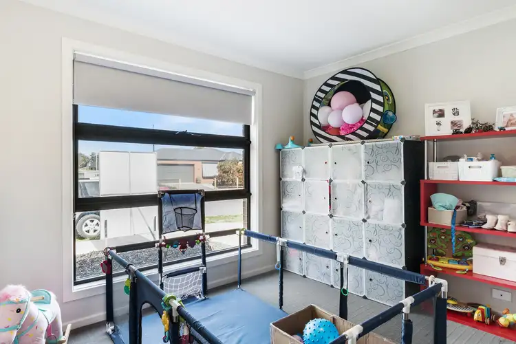 Fourth view of Homely house listing, 21 Greenfield Drive, Epsom VIC 3551