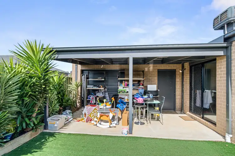 Sixth view of Homely house listing, 21 Greenfield Drive, Epsom VIC 3551